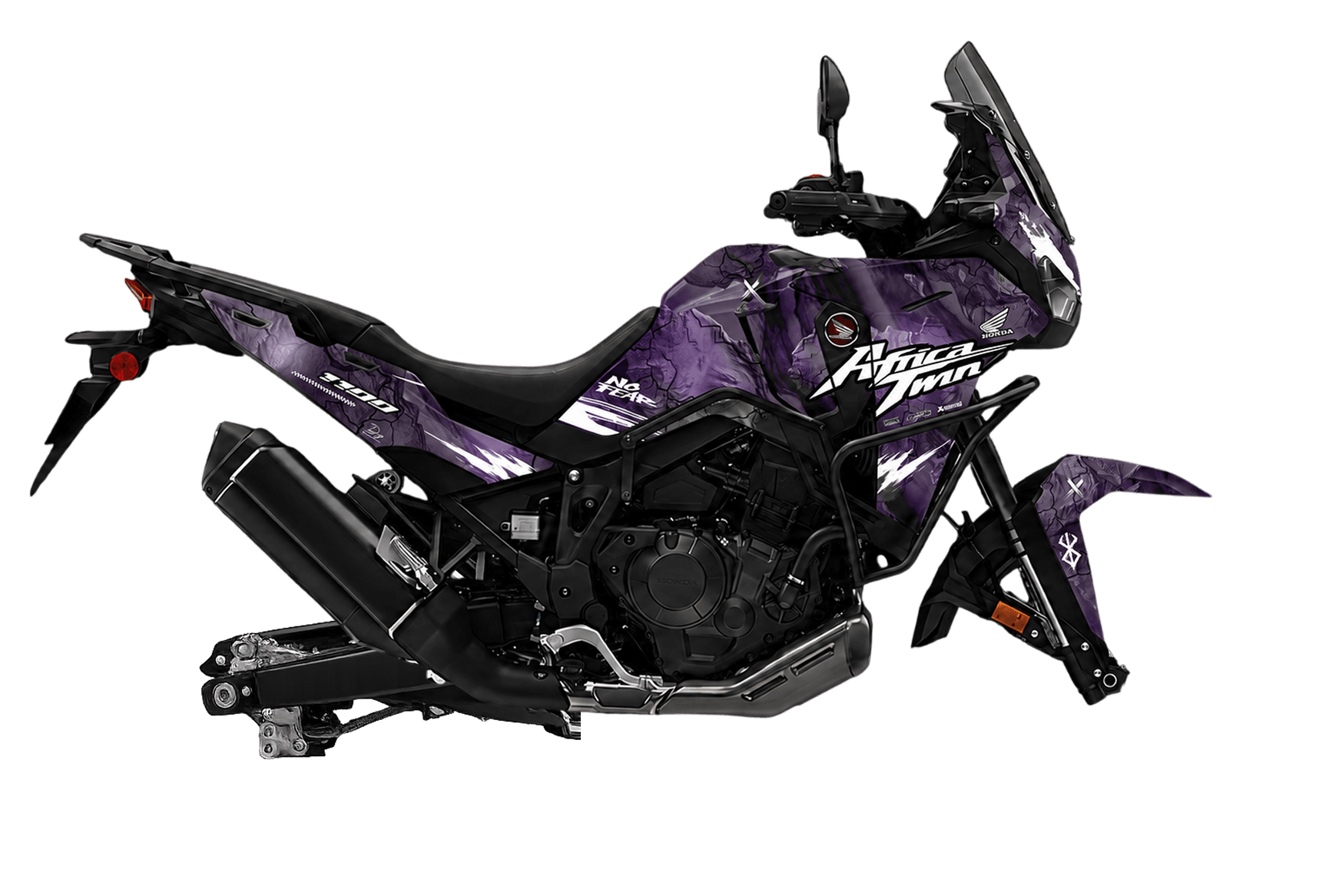 Africa Twin