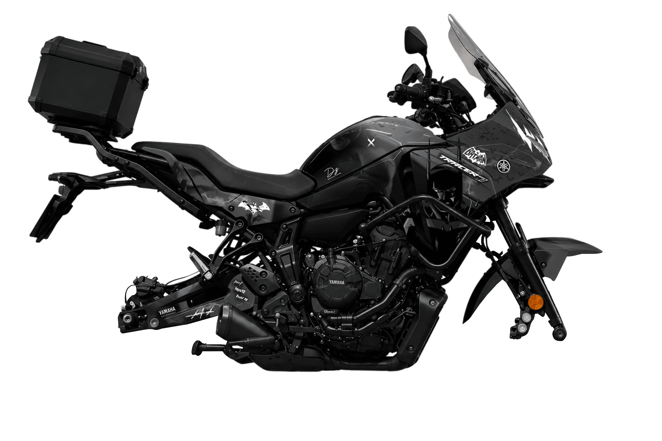 Tracer 700