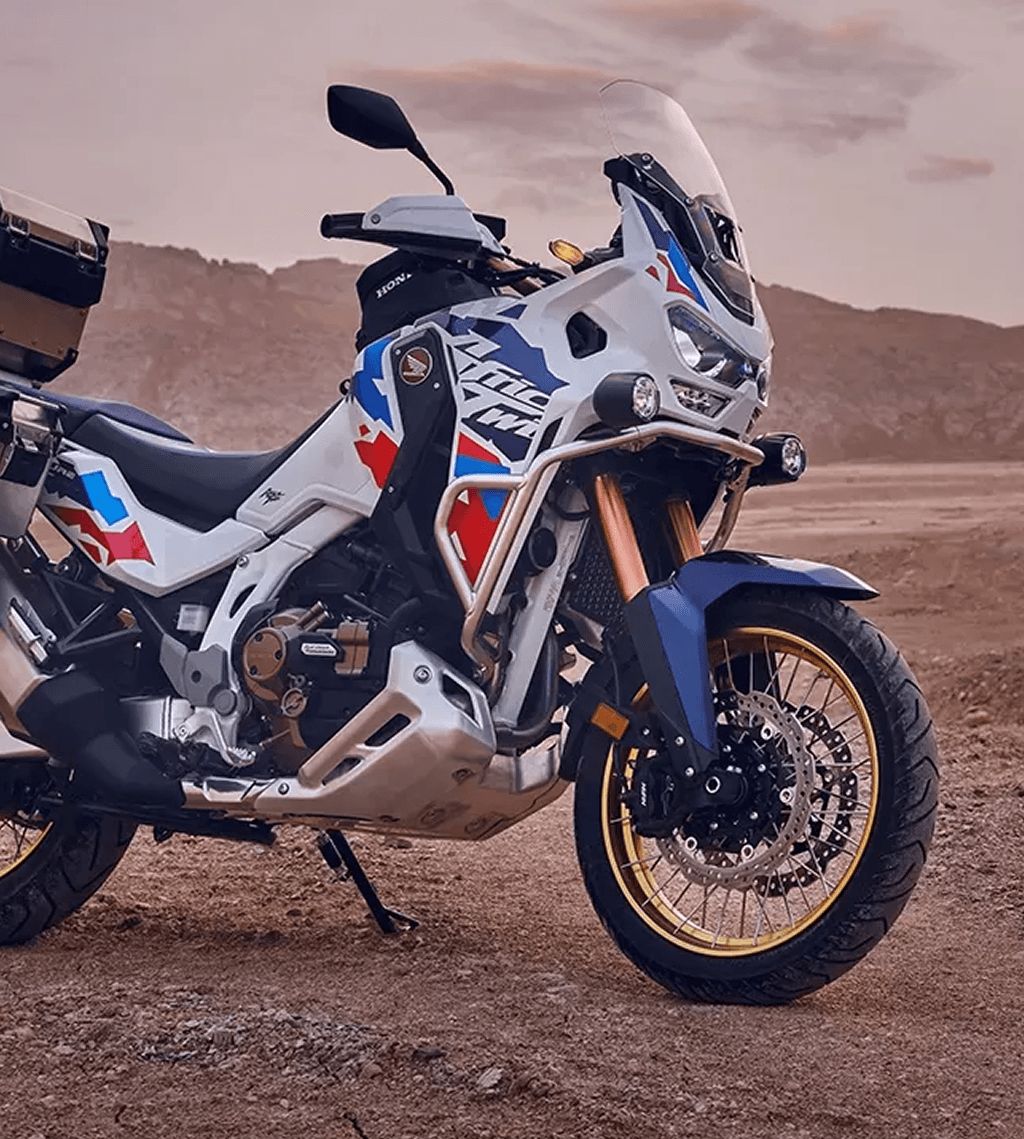 Honda Africa Twin