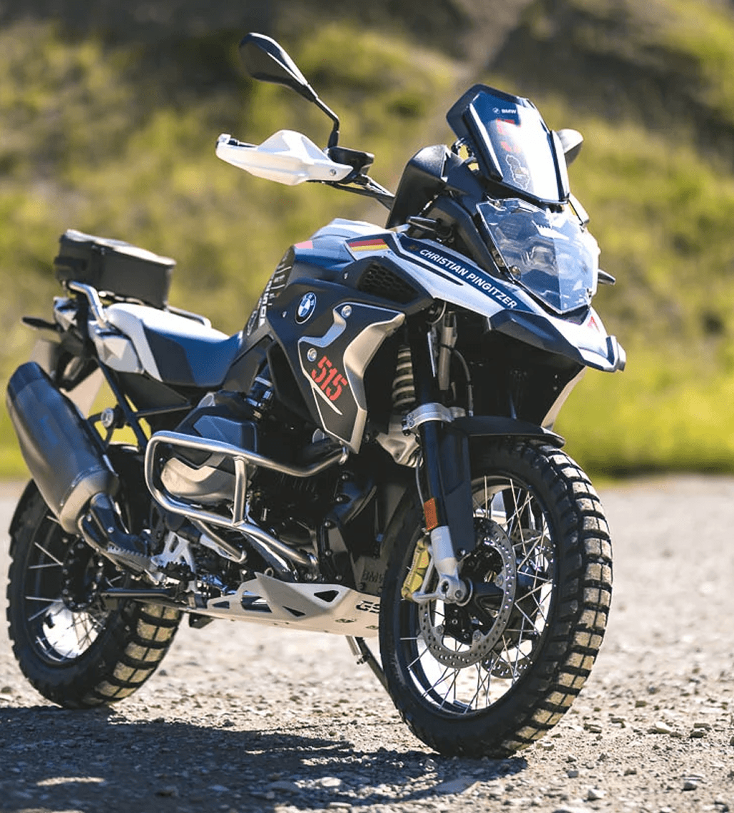 BMW R 1250 GS