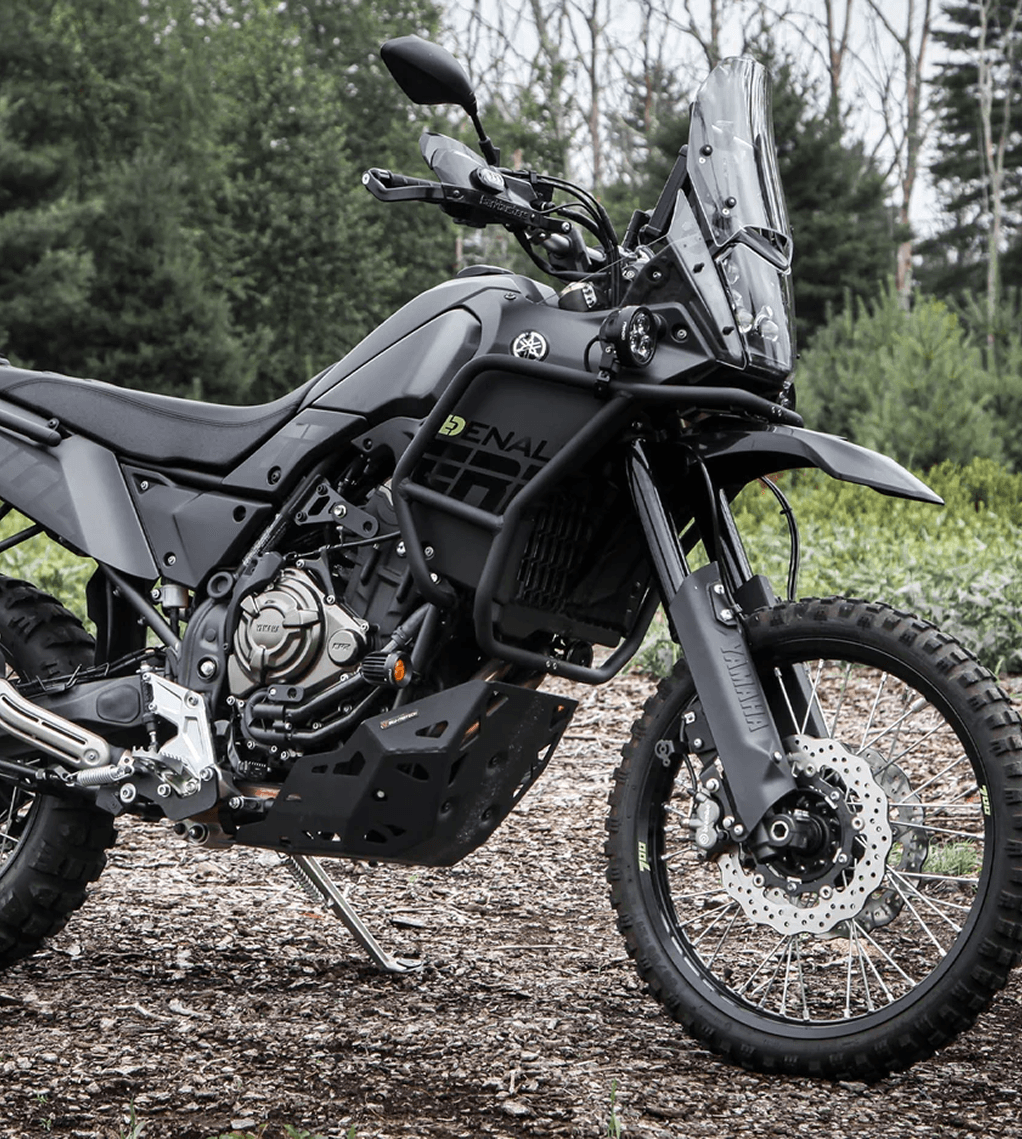Yamaha Ténéré 700