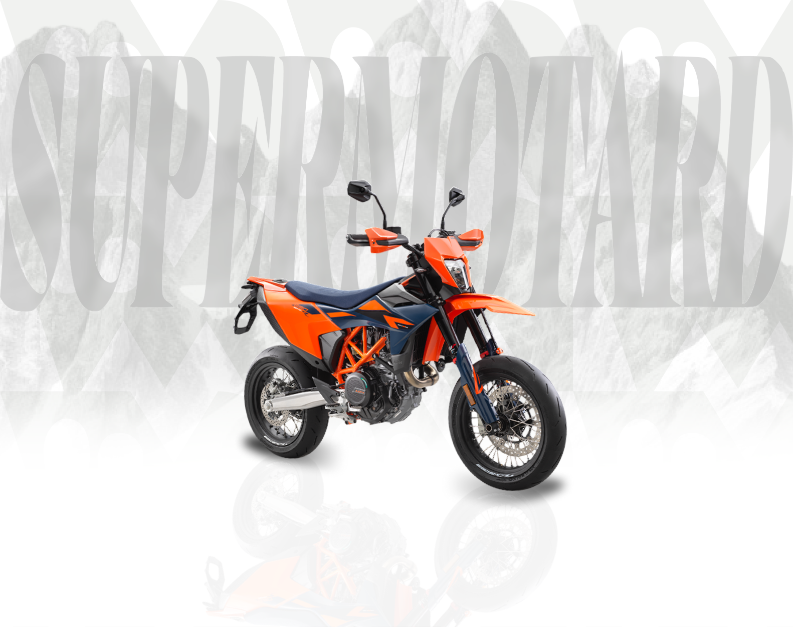Supermotard